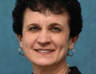 Ewin named vice chancellor for marketing and communications  
