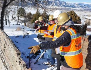 CU Boulder, CU Denver part of $160 million NSF-funded effort to promote climate resilience 