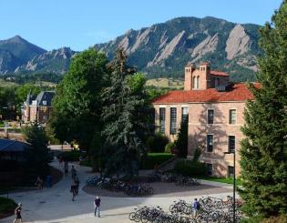 Chancellor advocates for CU Boulder’s historic buildings before state’s Capital Development Committee