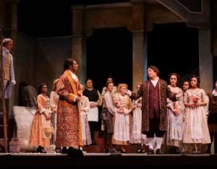 ‘The Marriage of Figaro’ reborn 