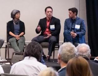 Third annual Destination Startup event expands across the Mountain West, connecting top research-based startups with investors 
