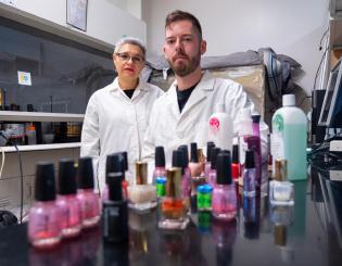 Colorado nail salon workers face chronic air pollution, elevated cancer risk 