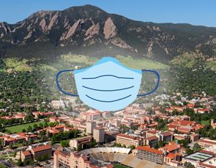 CU Boulder establishes new office for COVID-19 operations, response, planning 