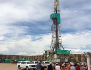 Colorado citizens explore impacts of oil and gas development 