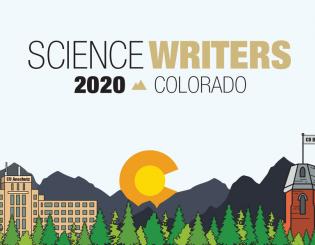 CU Boulder, CU Anschutz to host nation’s largest science journalism conference in 2020 