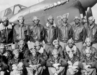 Tuskegee Airmen