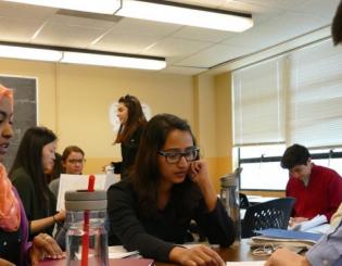 CU Boulder awarded $1.1 million to support underrepresented doctoral students