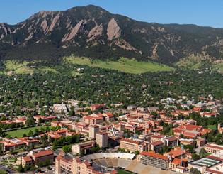 CU Boulder welcomes applications for two assistant vice chancellor positions