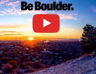 CU Boulder