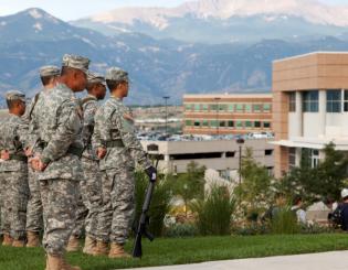 UCCS to offer Air Force ROTC on campus in fall 2018
