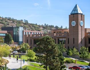 UCCS names three new deans