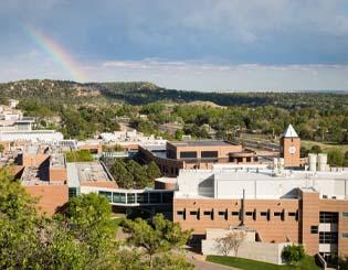 $3 million UCCS grant to address childhood trauma curriculum for psychology providers 