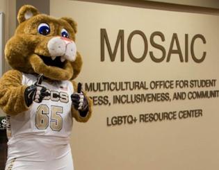 MOSAIC to celebrate new space today with ribbon cutting, livestream 