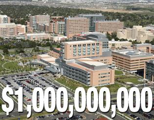 CU Denver | CU Anschutz Office of Grants, Contracts logs milestone