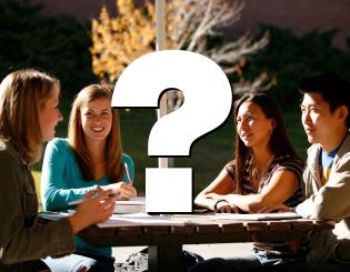 Submit your questions for the March 29 Campus Conversation