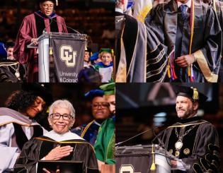 CU Denver congratulates spring 2023 graduates 