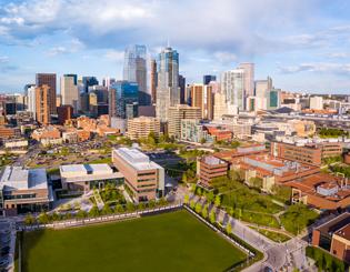 CU Denver engages in new state financing strategy to respond to Colorado’s funding landscape 
