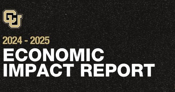 CU system climbs to $12.2 billion in economic impact across state | CU ...