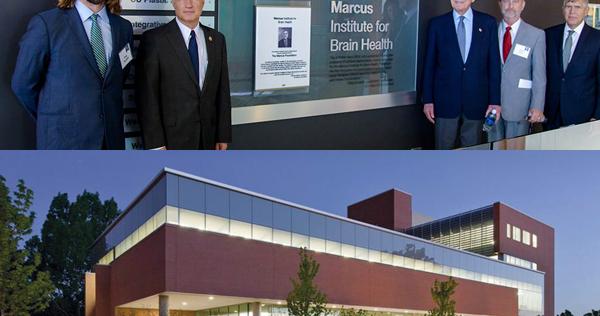 Landmark $38 Million Gift, New Partnership Make CU Anschutz A National ...