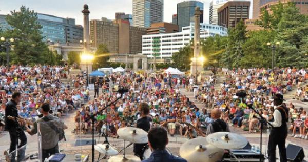 Check out Colorado’s best festivals | CU Connections