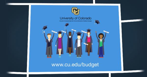 Video: How does CU’s budget work? | CU Connections