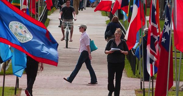 Conference on World Affairs announces schedule | CU Connections