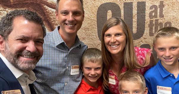 CU community members come together for special museum events | CU ...