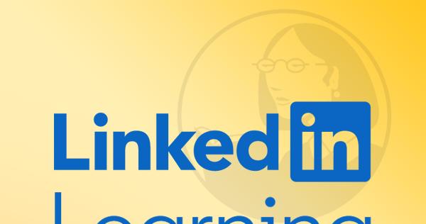 Goodbye Lynda.com, hello LinkedIn Learning | CU Connections