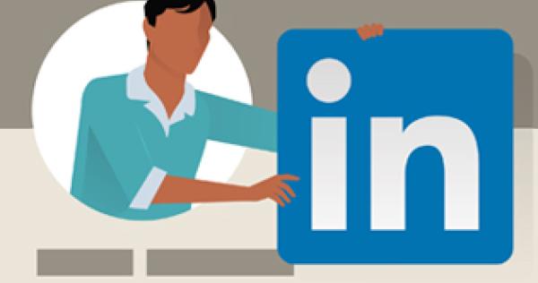 Link in to professional growth with a LinkedIn account | CU Connections