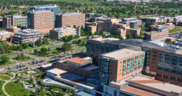 Four Anschutz Medical Campus Researchers, Including Two CU Cancer ...