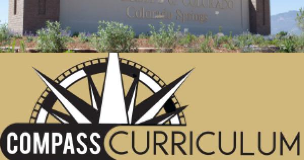 Compass Course Design Six faculty members receive Compass Curriculum Course Development Grant ...