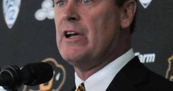 George Rpl Csu George named to NCAA working group on state, federal legislation | CU ...