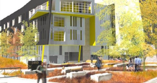 Cu Denver Instructors Honored For, Denver Landscape Designers Residential
