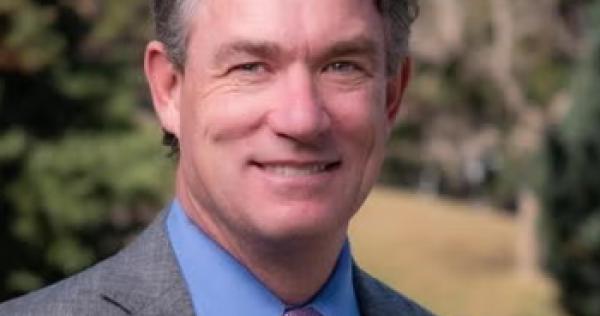 Da Rourke Colorado O’Rourke to join Children’s Hospital Colorado | CU Connections