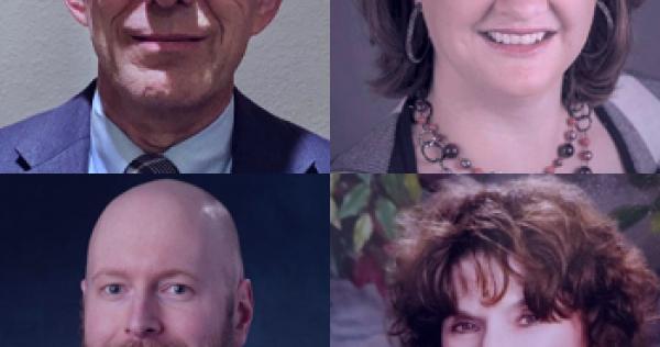 Four CU Boulder staff members honored as Employees of the ...