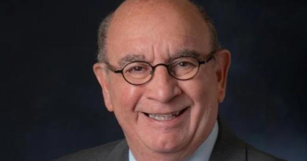 DiStefano addresses faculty assembly | CU Connections