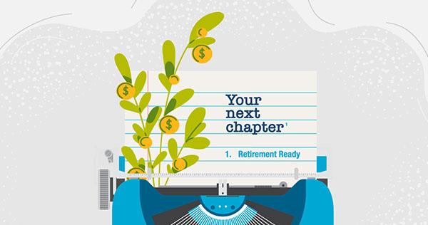 Write your next chapter with Retirement Ready series | CU Connections