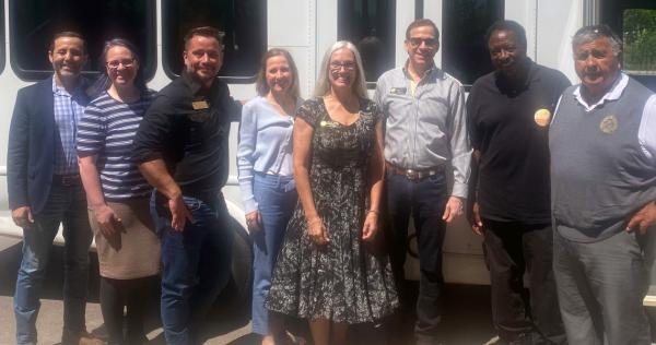 CU summer outreach tour continues in southern Colorado | CU Connections