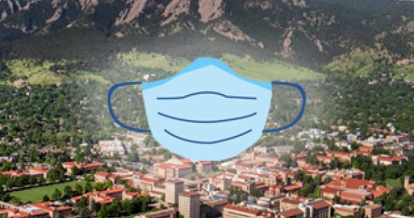 Cu Boulder Establishes New Office For Covid 19 Operations Response
