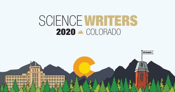 Cu Science Tech CU Boulder, CU Anschutz to host nation’s largest science journalism ...