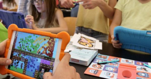 CU Boulder summer camps move online CU Connections