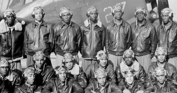 Colorado Chapter of Tuskegee Airmen and CU Boulder establish endowment ...