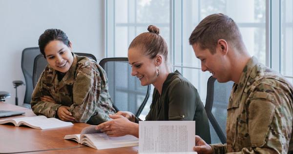 UCCS to offer a tuition grant to undergraduate active-duty military ...