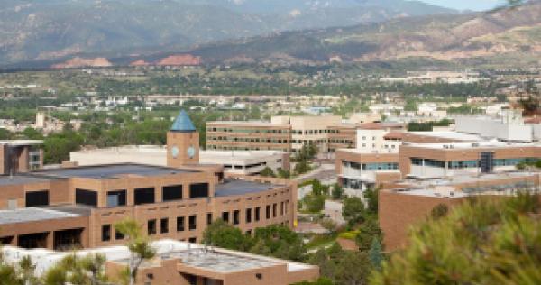 Search begins for nursing and health sciences dean | CU Connections