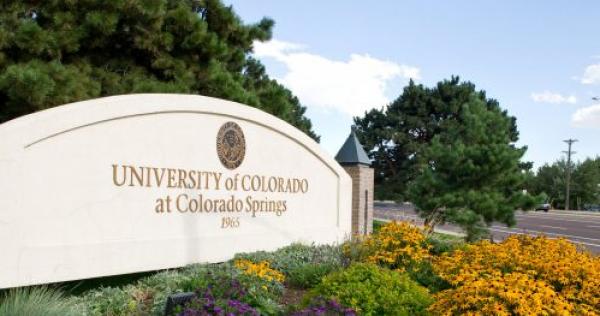 ‘Return to UCCS’ plan outlines in-person, on-campus classes for fall 2020 | CU Connections