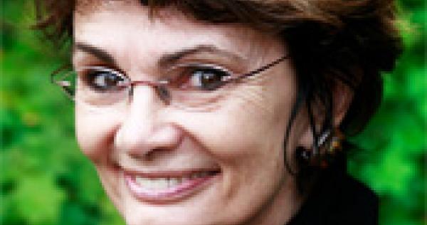 Jane V Rago Two CU-Boulder professors named Fulbright Scholars | CU Connections