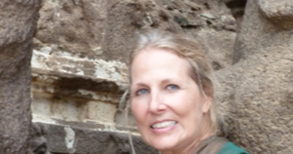 Five questions for Rhonda Williams CU Connections