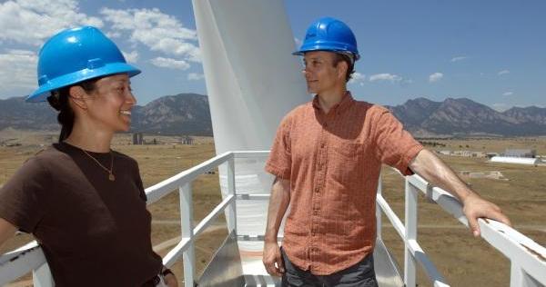 CU-Boulder adds to 'green' accolades with new energy institute