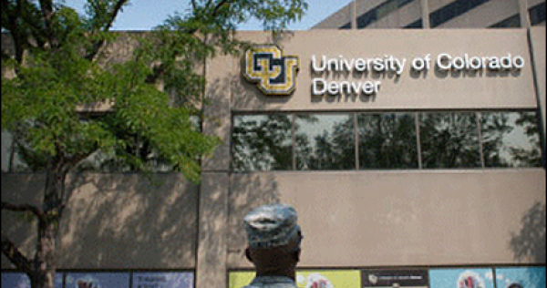 CU, Delta Dental of Colorado give student veterans another ...