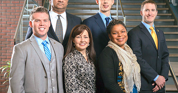 Risk Management and Insurance Program fills urgent workforce need | CU
